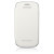 Flip Cover officielle Samsung Galaxy S3 Mini - EFC-1M7FWEC – Blanc  2