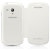 Flip Cover officielle Samsung Galaxy S3 Mini - EFC-1M7FWEC – Blanc  3