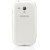 Flip Cover officielle Samsung Galaxy S3 Mini - EFC-1M7FWEC – Blanc  6