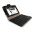 KeyCase iPad Mini Keyboard Case - Black 2