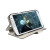 Belkin Snap Folio Case for Samsung Galaxy Note 2 - Black 4