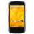Coque Google Nexus 4 FlexiShield - Noire fumée 6