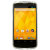 Coque Google Nexus 4 FlexiShield - Blanche 3
