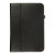 Funda Nexus 10 Adarga Folio Stand - Negra 2