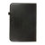 Funda Nexus 10 Adarga Folio Stand - Negra 4