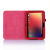 SD Stand and Type Case for Google Nexus 10 - Red 2
