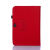 SD Stand and Type Case for Google Nexus 10 - Red 3