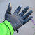 The North Face Etip Gloves for Men (Medium) - Black 3