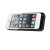 Coque Batterie iPhone 5 Power Jacket 2000mAh - Blanche 4