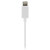 Support Voiture iPhone 5S / 5C / 5 GripMount avec Chargeur Lightning 8