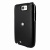 Piel Frama iMagnum For Samsung Galaxy Note 2 - Black 4