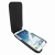 Piel Frama iMagnum Case voor Samsung Galaxy Note 2 - Zwart 6