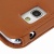 Piel Frama iMagnum For Samsung Galaxy Note 2 - Tan 3