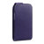 Housse Flip Samsung Galaxy S3 Mini - Violette 3