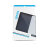 Gear 4 Thin Ice iPad Mini 3 / 2 / 1 Case - Clear 3