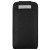 Samsung Galaxy S3 Mini Flip Case - Black 2