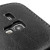 Housse Samsung Galaxy S3 Mini Portefeuille Style cuir - Noire 5
