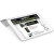 Smart Cover FlexiShield iPad Mini - Blanc givré 4