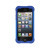 Ballistic Shell Gel Case for iPhone 5S / 5 - Blue 2