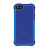 Ballistic Shell Gel Case for iPhone 5S / 5 - Blue 4