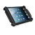 Ballistic Tough Jacket Case for iPad Mini 2 / iPad Mini - Black 7