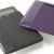 Dicota PadCover for iPad 4 / 3 / 2 - Purple 2