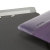 Dicota PadCover for iPad 4 / 3 / 2 - Purple 5