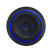 Veho 360 M4 Bluetooth Wireless Speaker - Black 3