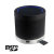 Veho 360 M4 Bluetooth Wireless Speaker - Black 5