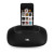 JBL OnBeat Micro Lightning Speaker Dock for Apple Devices - Black 2