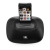 JBL OnBeat Micro Lightning Speaker Dock for Apple Devices - Black 3