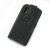 PDair Leather Flip Case - Google Nexus 4 2