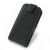 PDair Leather Flip Case - Google Nexus 4 3