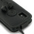 PDair Leather Flip Case - Google Nexus 4 4