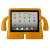 Speck iGuy Case en Stand voor de iPad 4/3/2 - Mango 2