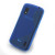 PDair TPU Protective Case for Google Nexus 4 - Blue 3
