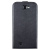 Pro-Tec Executive Leather Flip Case For Samsung Galaxy Note 2 3