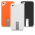iPhone 5S / 5 Hybrid Series 8GB Thumb Drive Case - White 4