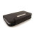 Leather Style Wallet Case for Google Nexus 4  - Black 2