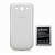 Official Samsung Galaxy S3 Extended Battery Kit - 3000mAh - White 2