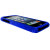 Coque iPhone 5S / 5 Trident Apollo 2 en 1 – Bleue / Orange 6