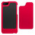 Coque iPhone 5S / 5 Trident Apollo 2 en 1 – Rouge / Noire 2