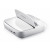 Samsung Micro USB Charging Desktop Dock - White 3