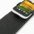 PDair Leather Flip Case - HTC Desire X 4