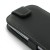 PDair Leather Flip Case - Samsung Galaxy S3 Mini 6