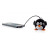 Kitsound Mini Buddy Penguin Speaker 4