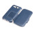 Housse Galaxy S3 Rock Leather Style Flip et Stand - Bleue 3
