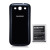 Kit Batterie Galaxy S3 d'origine Samsung Extended - 3000 mAh - Noire 2