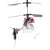 Helicoptero grande a control remoto Bluetooth - Rojo 2