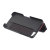 Blackberry Z10 Flip Shell - Red - ACC-49284-203 2